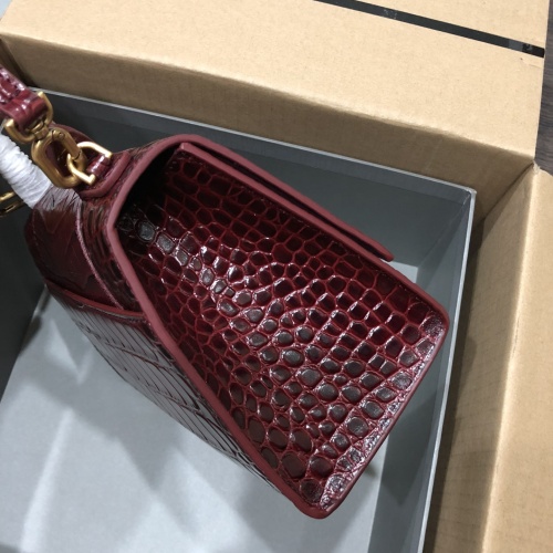 Cheap Balenciaga AAA Quality Handbags For Women #1266909 Replica Wholesale [$195.00 USD] [ITEM#1266909] on Replica Balenciaga AAA Quality Handbags