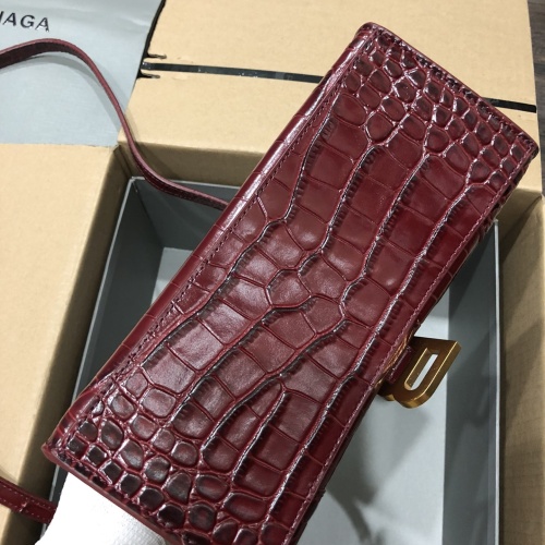 Cheap Balenciaga AAA Quality Handbags For Women #1266909 Replica Wholesale [$195.00 USD] [ITEM#1266909] on Replica Balenciaga AAA Quality Handbags