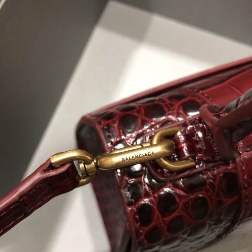 Cheap Balenciaga AAA Quality Handbags For Women #1266909 Replica Wholesale [$195.00 USD] [ITEM#1266909] on Replica Balenciaga AAA Quality Handbags