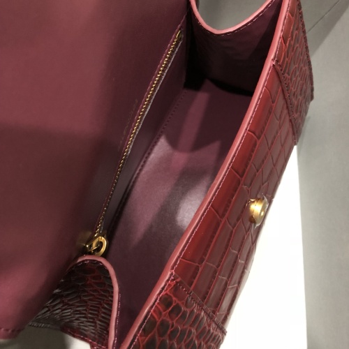 Cheap Balenciaga AAA Quality Handbags For Women #1266909 Replica Wholesale [$195.00 USD] [ITEM#1266909] on Replica Balenciaga AAA Quality Handbags