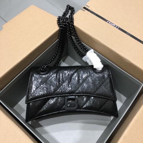 Cheap Balenciaga AAA Quality Shoulder Bags For Women #1266911 Replica Wholesale [$212.00 USD] [ITEM#1266911] on Replica Balenciaga AAA Quality Shoulder Bags