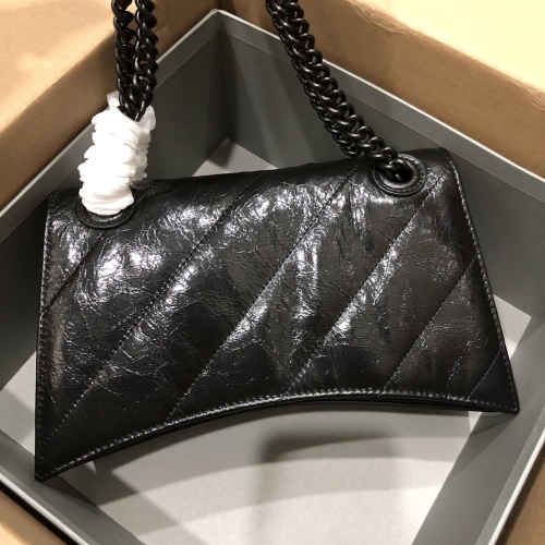 Cheap Balenciaga AAA Quality Shoulder Bags For Women #1266911 Replica Wholesale [$212.00 USD] [ITEM#1266911] on Replica Balenciaga AAA Quality Shoulder Bags