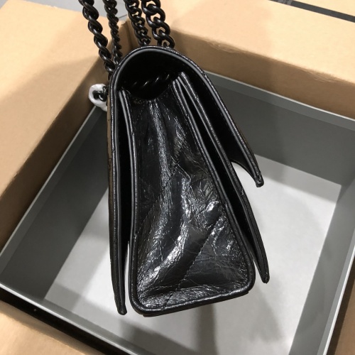 Cheap Balenciaga AAA Quality Shoulder Bags For Women #1266911 Replica Wholesale [$212.00 USD] [ITEM#1266911] on Replica Balenciaga AAA Quality Shoulder Bags