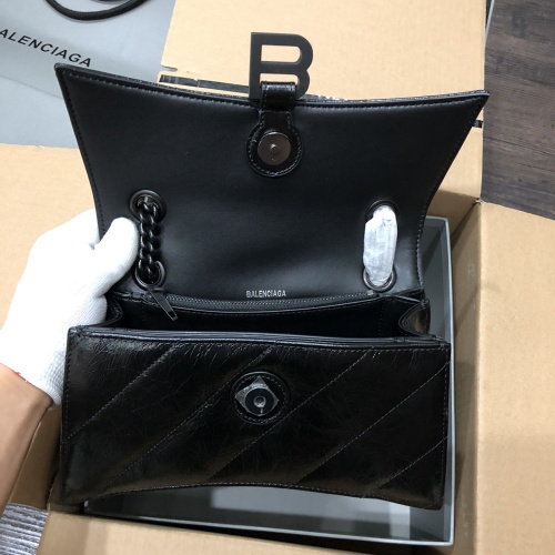 Cheap Balenciaga AAA Quality Shoulder Bags For Women #1266911 Replica Wholesale [$212.00 USD] [ITEM#1266911] on Replica Balenciaga AAA Quality Shoulder Bags