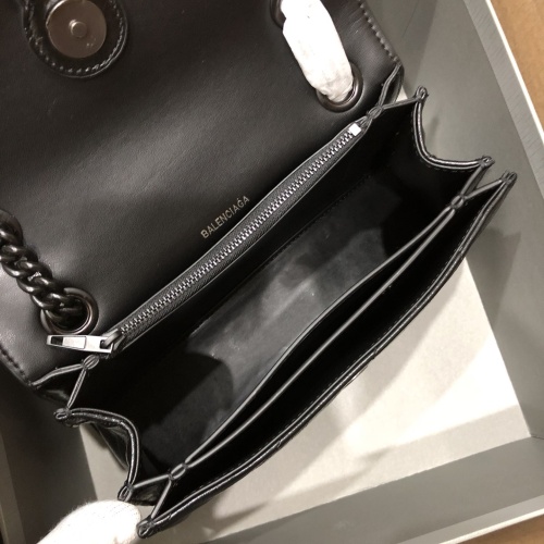 Cheap Balenciaga AAA Quality Shoulder Bags For Women #1266911 Replica Wholesale [$212.00 USD] [ITEM#1266911] on Replica Balenciaga AAA Quality Shoulder Bags