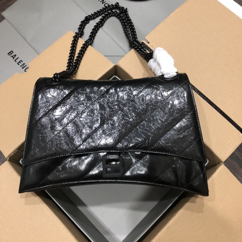 Cheap Balenciaga AAA Quality Shoulder Bags For Women #1266912 Replica Wholesale [$230.00 USD] [ITEM#1266912] on Replica Balenciaga AAA Quality Shoulder Bags