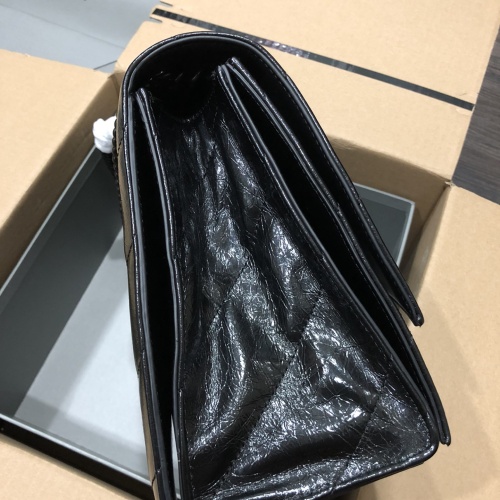 Cheap Balenciaga AAA Quality Shoulder Bags For Women #1266912 Replica Wholesale [$230.00 USD] [ITEM#1266912] on Replica Balenciaga AAA Quality Shoulder Bags