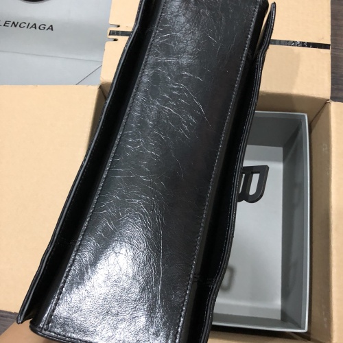 Cheap Balenciaga AAA Quality Shoulder Bags For Women #1266912 Replica Wholesale [$230.00 USD] [ITEM#1266912] on Replica Balenciaga AAA Quality Shoulder Bags