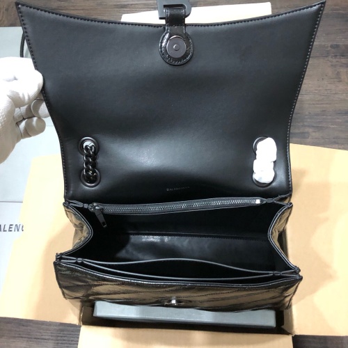 Cheap Balenciaga AAA Quality Shoulder Bags For Women #1266912 Replica Wholesale [$230.00 USD] [ITEM#1266912] on Replica Balenciaga AAA Quality Shoulder Bags