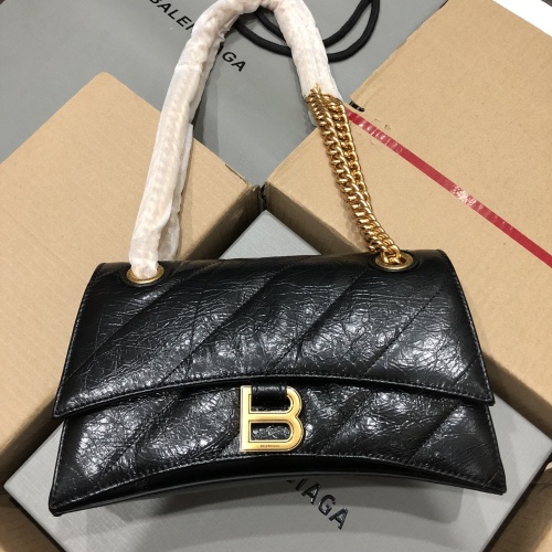 Cheap Balenciaga AAA Quality Shoulder Bags For Women #1266913 Replica Wholesale [$212.00 USD] [ITEM#1266913] on Replica Balenciaga AAA Quality Shoulder Bags