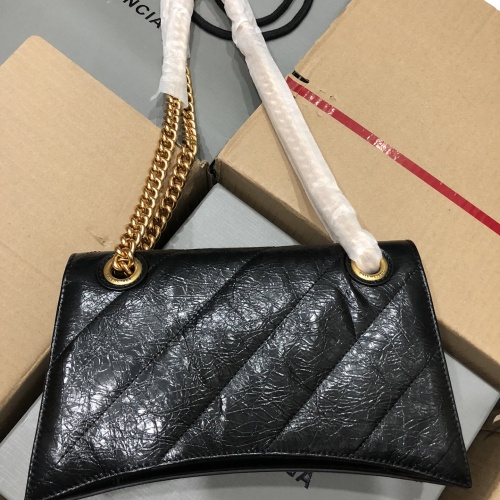 Cheap Balenciaga AAA Quality Shoulder Bags For Women #1266913 Replica Wholesale [$212.00 USD] [ITEM#1266913] on Replica Balenciaga AAA Quality Shoulder Bags