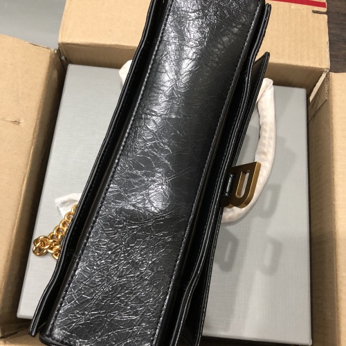 Cheap Balenciaga AAA Quality Shoulder Bags For Women #1266913 Replica Wholesale [$212.00 USD] [ITEM#1266913] on Replica Balenciaga AAA Quality Shoulder Bags