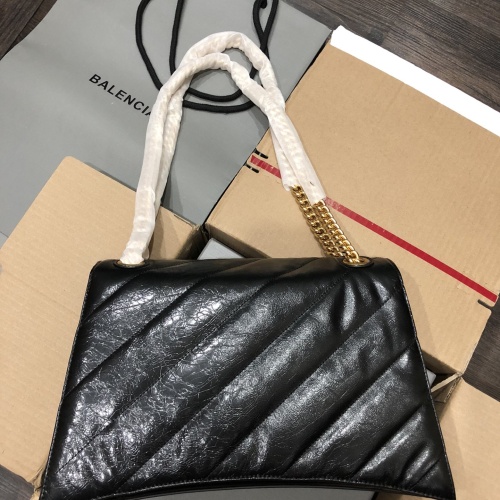 Cheap Balenciaga AAA Quality Shoulder Bags For Women #1266914 Replica Wholesale [$230.00 USD] [ITEM#1266914] on Replica Balenciaga AAA Quality Shoulder Bags