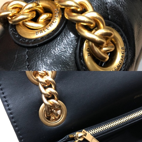 Cheap Balenciaga AAA Quality Shoulder Bags For Women #1266914 Replica Wholesale [$230.00 USD] [ITEM#1266914] on Replica Balenciaga AAA Quality Shoulder Bags