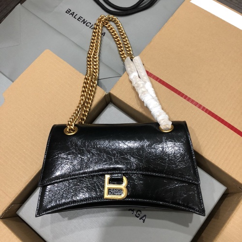 Cheap Balenciaga AAA Quality Shoulder Bags For Women #1266915 Replica Wholesale [$212.00 USD] [ITEM#1266915] on Replica Balenciaga AAA Quality Shoulder Bags