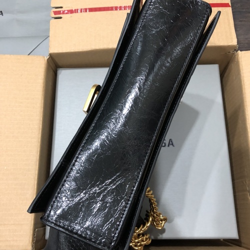 Cheap Balenciaga AAA Quality Shoulder Bags For Women #1266915 Replica Wholesale [$212.00 USD] [ITEM#1266915] on Replica Balenciaga AAA Quality Shoulder Bags