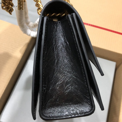 Cheap Balenciaga AAA Quality Shoulder Bags For Women #1266915 Replica Wholesale [$212.00 USD] [ITEM#1266915] on Replica Balenciaga AAA Quality Shoulder Bags