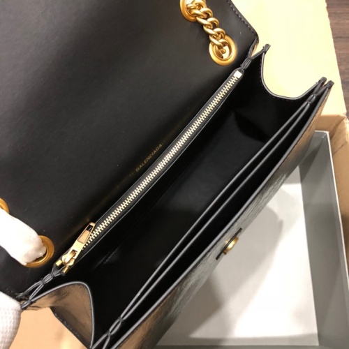 Cheap Balenciaga AAA Quality Shoulder Bags For Women #1266917 Replica Wholesale [$230.00 USD] [ITEM#1266917] on Replica Balenciaga AAA Quality Shoulder Bags