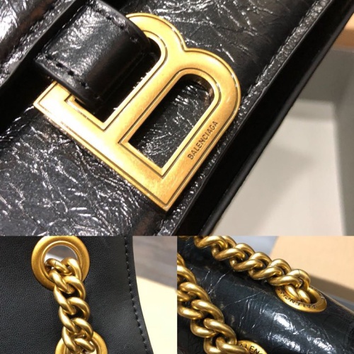 Cheap Balenciaga AAA Quality Shoulder Bags For Women #1266917 Replica Wholesale [$230.00 USD] [ITEM#1266917] on Replica Balenciaga AAA Quality Shoulder Bags