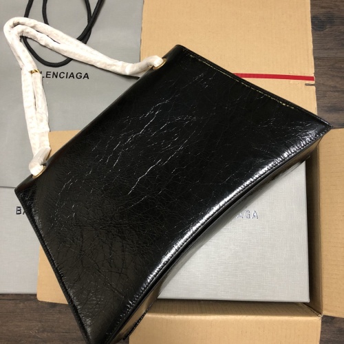 Cheap Balenciaga AAA Quality Shoulder Bags For Women #1266918 Replica Wholesale [$254.55 USD] [ITEM#1266918] on Replica Balenciaga AAA Quality Shoulder Bags