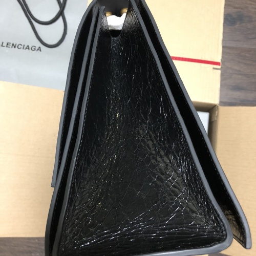 Cheap Balenciaga AAA Quality Shoulder Bags For Women #1266918 Replica Wholesale [$254.55 USD] [ITEM#1266918] on Replica Balenciaga AAA Quality Shoulder Bags