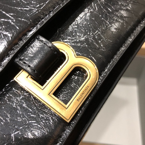 Cheap Balenciaga AAA Quality Shoulder Bags For Women #1266918 Replica Wholesale [$254.55 USD] [ITEM#1266918] on Replica Balenciaga AAA Quality Shoulder Bags