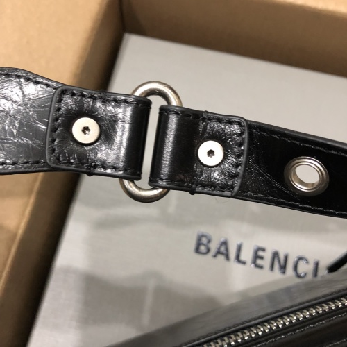 Cheap Balenciaga AAA Quality Shoulder Bags For Women #1266923 Replica Wholesale [$215.00 USD] [ITEM#1266923] on Replica Balenciaga AAA Quality Shoulder Bags