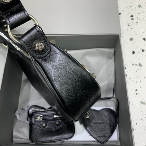 Cheap Balenciaga AAA Quality Messenger Bags For Women #1266924 Replica Wholesale [$222.00 USD] [ITEM#1266924] on Replica Balenciaga AAA Quality Messenger Bags