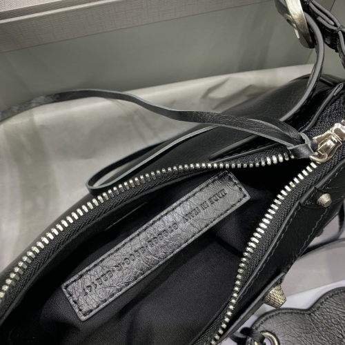 Cheap Balenciaga AAA Quality Messenger Bags For Women #1266924 Replica Wholesale [$222.00 USD] [ITEM#1266924] on Replica Balenciaga AAA Quality Messenger Bags