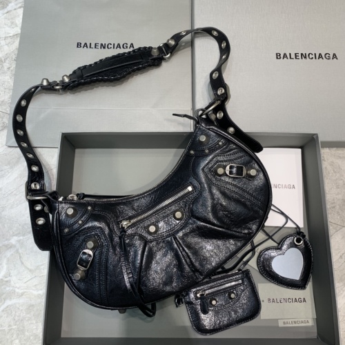 Cheap Balenciaga AAA Quality Messenger Bags For Women #1266925 Replica Wholesale [$240.00 USD] [ITEM#1266925] on Replica Balenciaga AAA Quality Messenger Bags