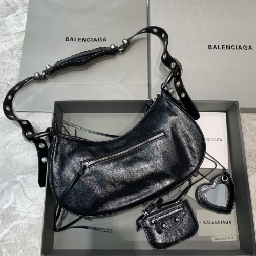 Cheap Balenciaga AAA Quality Messenger Bags For Women #1266925 Replica Wholesale [$240.00 USD] [ITEM#1266925] on Replica Balenciaga AAA Quality Messenger Bags