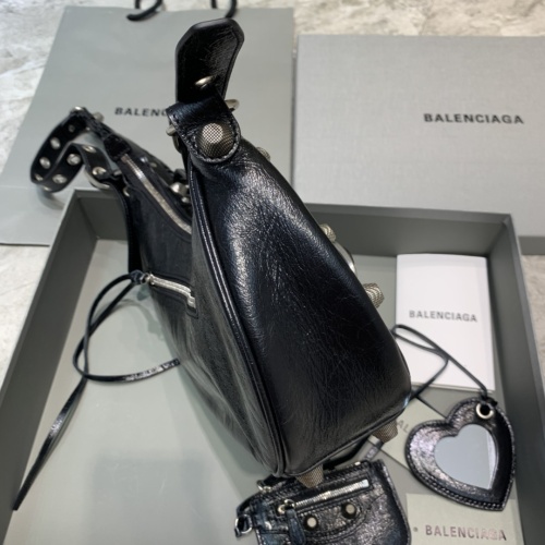 Cheap Balenciaga AAA Quality Messenger Bags For Women #1266925 Replica Wholesale [$240.00 USD] [ITEM#1266925] on Replica Balenciaga AAA Quality Messenger Bags