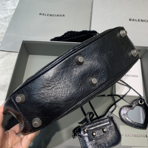 Cheap Balenciaga AAA Quality Messenger Bags For Women #1266925 Replica Wholesale [$240.00 USD] [ITEM#1266925] on Replica Balenciaga AAA Quality Messenger Bags