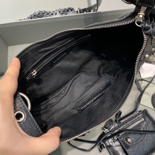 Cheap Balenciaga AAA Quality Messenger Bags For Women #1266925 Replica Wholesale [$240.00 USD] [ITEM#1266925] on Replica Balenciaga AAA Quality Messenger Bags