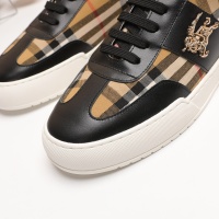 Cheap Burberry Casual Shoes For Men #1257028 Replica Wholesale [$72.00 USD] [ITEM#1257028] on Replica Burberry Casual Shoes