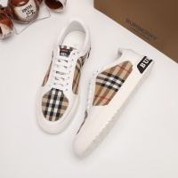 Cheap Burberry Casual Shoes For Men #1257029 Replica Wholesale [$72.00 USD] [ITEM#1257029] on Replica Burberry Casual Shoes