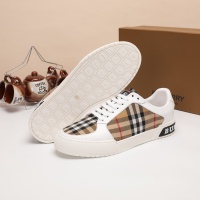 Cheap Burberry Casual Shoes For Men #1257029 Replica Wholesale [$72.00 USD] [ITEM#1257029] on Replica Burberry Casual Shoes