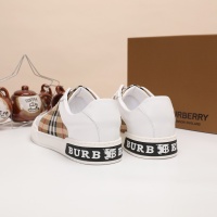 Cheap Burberry Casual Shoes For Men #1257029 Replica Wholesale [$72.00 USD] [ITEM#1257029] on Replica Burberry Casual Shoes