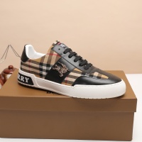 Cheap Burberry Casual Shoes For Men #1257030 Replica Wholesale [$72.00 USD] [ITEM#1257030] on Replica Burberry Casual Shoes