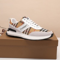 Cheap Burberry Casual Shoes For Men #1257031 Replica Wholesale [$76.00 USD] [ITEM#1257031] on Replica Burberry Casual Shoes