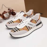 Cheap Burberry Casual Shoes For Men #1257031 Replica Wholesale [$76.00 USD] [ITEM#1257031] on Replica Burberry Casual Shoes