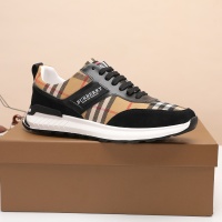 Cheap Burberry Casual Shoes For Men #1257032 Replica Wholesale [$76.00 USD] [ITEM#1257032] on Replica Burberry Casual Shoes