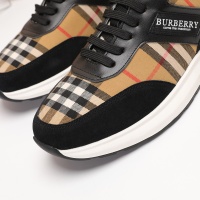 Cheap Burberry Casual Shoes For Men #1257032 Replica Wholesale [$76.00 USD] [ITEM#1257032] on Replica Burberry Casual Shoes