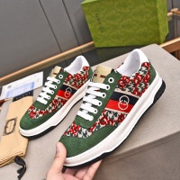 Cheap Gucci Casual Shoes For Men #1257037 Replica Wholesale [$76.00 USD] [ITEM#1257037] on Replica Gucci Casual Shoes