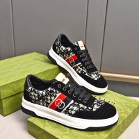 Cheap Gucci Casual Shoes For Men #1257038 Replica Wholesale [$76.00 USD] [ITEM#1257038] on Replica Gucci Casual Shoes