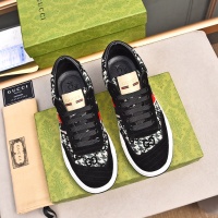 Cheap Gucci Casual Shoes For Men #1257038 Replica Wholesale [$76.00 USD] [ITEM#1257038] on Replica Gucci Casual Shoes