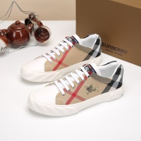 Cheap Burberry Casual Shoes For Men #1257042 Replica Wholesale [$68.00 USD] [ITEM#1257042] on Replica Burberry Casual Shoes