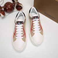 Cheap Burberry Casual Shoes For Men #1257042 Replica Wholesale [$68.00 USD] [ITEM#1257042] on Replica Burberry Casual Shoes