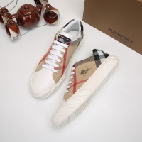 Cheap Burberry Casual Shoes For Men #1257042 Replica Wholesale [$68.00 USD] [ITEM#1257042] on Replica Burberry Casual Shoes