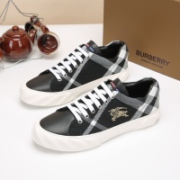 Cheap Burberry Casual Shoes For Men #1257043 Replica Wholesale [$68.00 USD] [ITEM#1257043] on Replica Burberry Casual Shoes